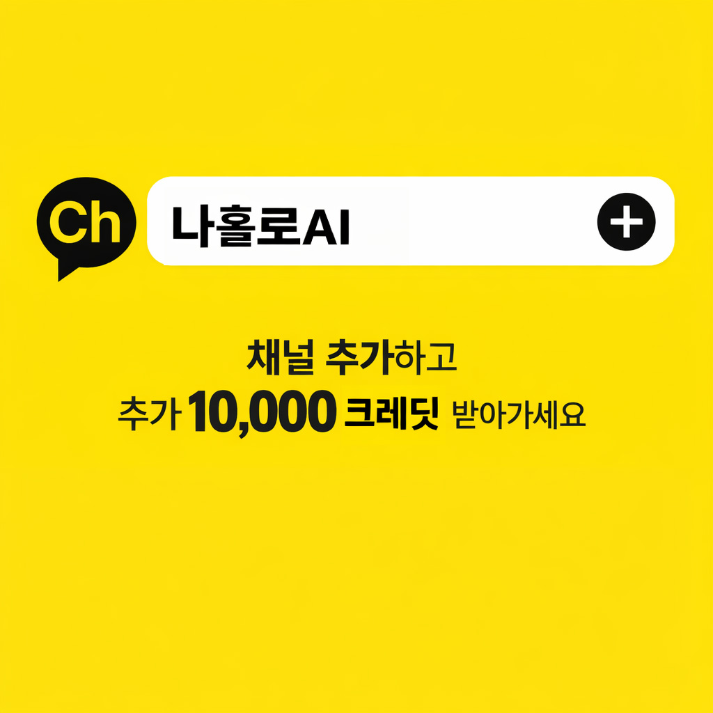 카카오 채널톡
